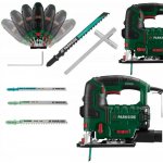 Parkside PSTD 800 – Sleviste.cz