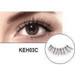 Kiss Natural Lashes Stunning – Zboží Mobilmania