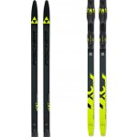 Fischer Twin Skin Superlite Med EF + Control Step 2025/26 – Zboží Dáma