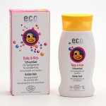 Eco Baby bublinková koupel 200 ml – Zboží Mobilmania