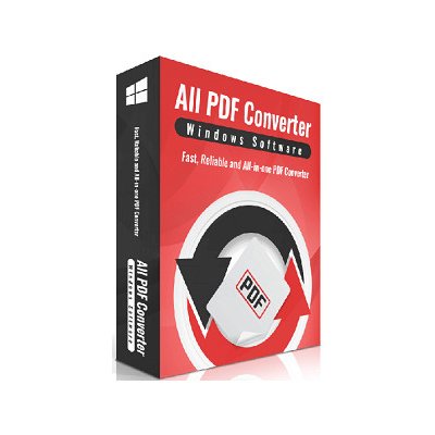 All PDF Converter – Sleviste.cz