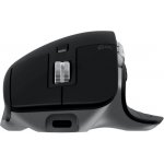 Logitech MX Master 3S For Mac Performace Wireless Mouse 910-006571 – Zboží Živě