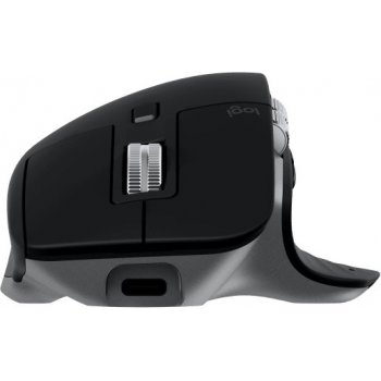 Logitech MX Master 3S For Mac Performace Wireless Mouse 910-006571