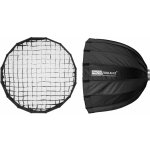 Jinbei Hluboký softbox DB 70 cm – Zboží Živě