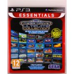 Sega Mega Drive Ultimate Collection – Zbozi.Blesk.cz