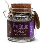 Song of India Organic Goodness Sage & Lavender 80 g – Hledejceny.cz
