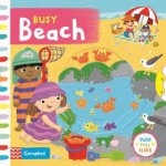 Busy Beach – Zboží Mobilmania