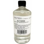 Top textil Glycerín 500 ml – HobbyKompas.cz