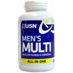 USN Multi Vitamins for Men 90 tablet – Zbozi.Blesk.cz