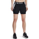 Under Armour dámské kraťasy Tech Play Up 2in1 Shorts – Zboží Dáma