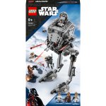 LEGO® Star Wars™ 75322 AT-ST z planety Hoth – Zboží Živě