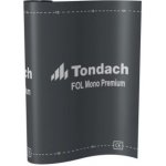 TONDACH FOL Mono Premium 360 g/m² 1,5x25 m – Hledejceny.cz