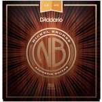 D´Addario NB1256 – Zboží Dáma