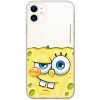 Pouzdro a kryt na mobilní telefon Apple Pouzdro ERT iPhone 13 Pro - SpongeBob, SpongeBob 023