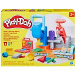 Hasbro Play-Doh Barevná dílna – Zboží Dáma