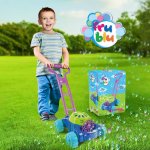 TM Toys Fru Blu sekačka 0 5 l – Zboží Dáma