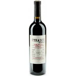 Peradze Winery Saperavi gruzínské suché červené 2019 14,5% 0,75 l (holá láhev) – Hledejceny.cz