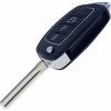 Autoklíč Autoklíče24 Obal klíče pro Hyundai i30, i40, iX20, iX35 4tl. HY22