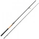 Iron Claw High-V Zander Pike Ruten S-802 MH 2,4 m 20-55 g 2 díly – Hledejceny.cz