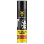 Coyote Oživovač plastů a pneu 400 ml – Zbozi.Blesk.cz