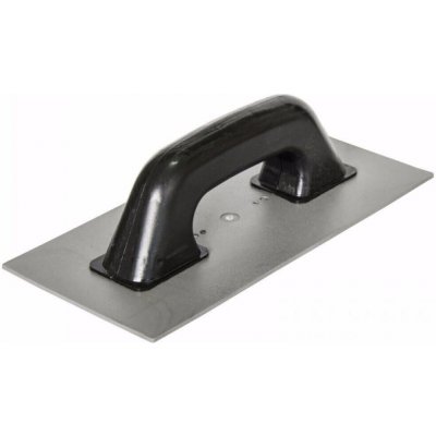 DEDRA hladítko plastové PS 270*130mm plastová rukojeť 15B020 – Zboží Mobilmania