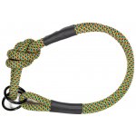 Zlaté Tlapky Lanový polostahovací obojek – Hledejceny.cz