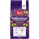 Melitta Bella Crema Selection zrnková 1 kg – Hledejceny.cz