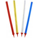 Godan Fontány párty na dort 25cm lesklé – Hledejceny.cz