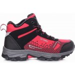 Sente Softshellové zimní boty B2002M-4R.B – Zboží Dáma