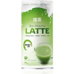 Matcha Tea Matcha latte BIO 300 g – Zboží Mobilmania