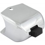 Přepínač blinkrů (bez otvoru), CHROM - JAWA, ČZ | Zboží Auto