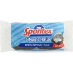 Spontex Magická saponátová drátěnka 6ks – HobbyKompas.cz