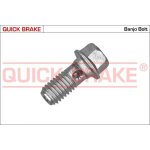 Dutý šroub Quick Brake 3257 | Zboží Auto