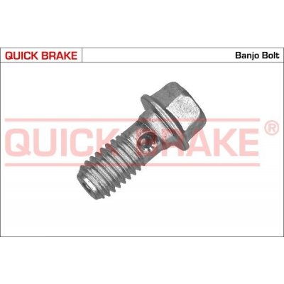 Dutý šroub Quick Brake 3257 | Zboží Auto