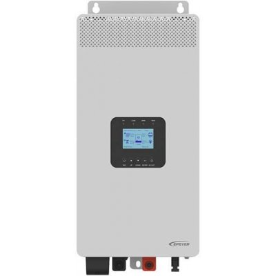 Epever Hybridní měnič Off-Grid HP3522-AH1250P20A – Sleviste.cz