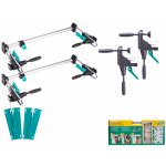 Wolfcraft PRO 3676000 – Zboží Dáma