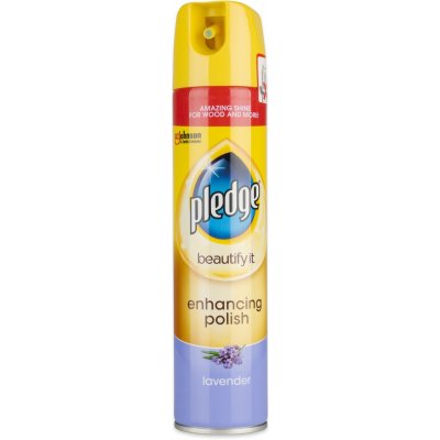 Pronto-Pledge Wood 5in1 Lavender 250 ml – Hledejceny.cz