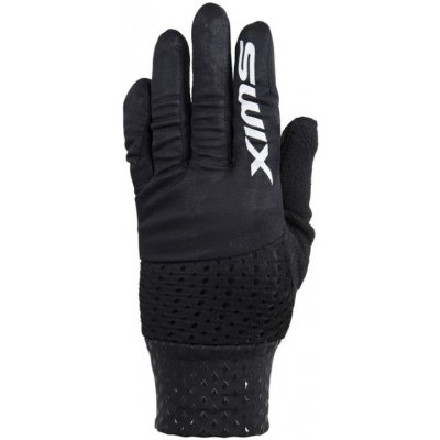 SwixTRIAC Warm W Blk/Grey – Hledejceny.cz