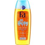 Fa sprchový gel Go Happy 250 ml – Hledejceny.cz