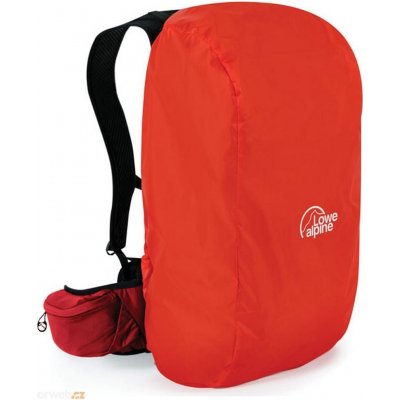 Pláštěnka na batoh Lowe Alpine Aeon Raincover S Hot Orange – Hledejceny.cz