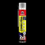 DEN BRAVEN COMBO PĚNA pro trubičku i pistoli 750 ml – HobbyKompas.cz