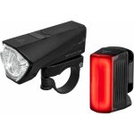 Topeak Powerlite set černé – Hledejceny.cz