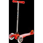 Micro Mini Classic červená – Hledejceny.cz