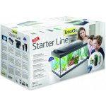 Tetra Starter Line LED akvarijní set 54 l – Hledejceny.cz