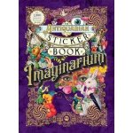 The Antiquarian Sticker Book: Imaginarium Odd Dot – Zboží Dáma