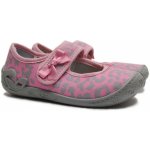 3F bačkůrky Atena 4A3 18 růžové s mašličkou – Zboží Dáma