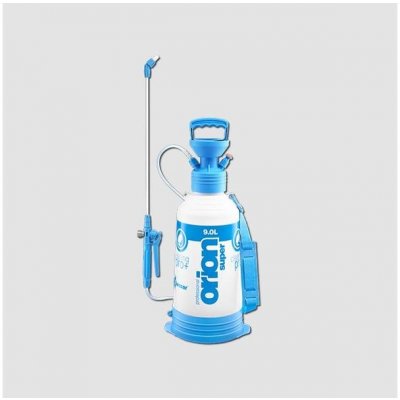 KWAZAR ORION SUPER BLUE PRO+ 9L