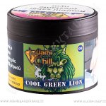 Miami Chill Cool Green Lion 75 g – HobbyKompas.cz