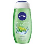 NIVEA sprchový gel Lemon&Oil 250ml 81067