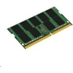 Kingston DDR4 16GB 3200MHz CL22 KCP432SD8/16 – Sleviste.cz
